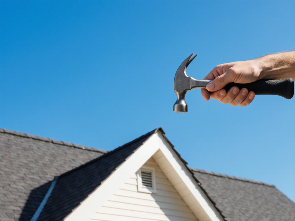Shingle Roofing in Rockaway, NJ