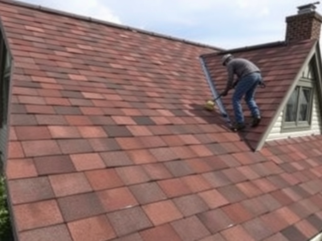 Rockaway Roofing Pros team in Rockaway, NJ