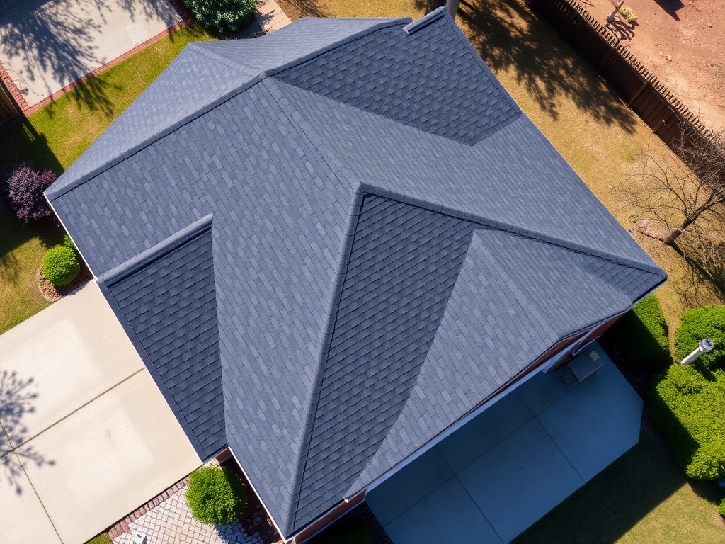 CertainTeed Roofing on a Rockaway home