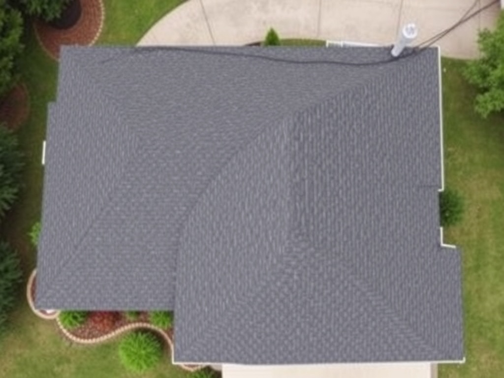 Roofing in Randolph, NJ — Rockaway Roofing Pros