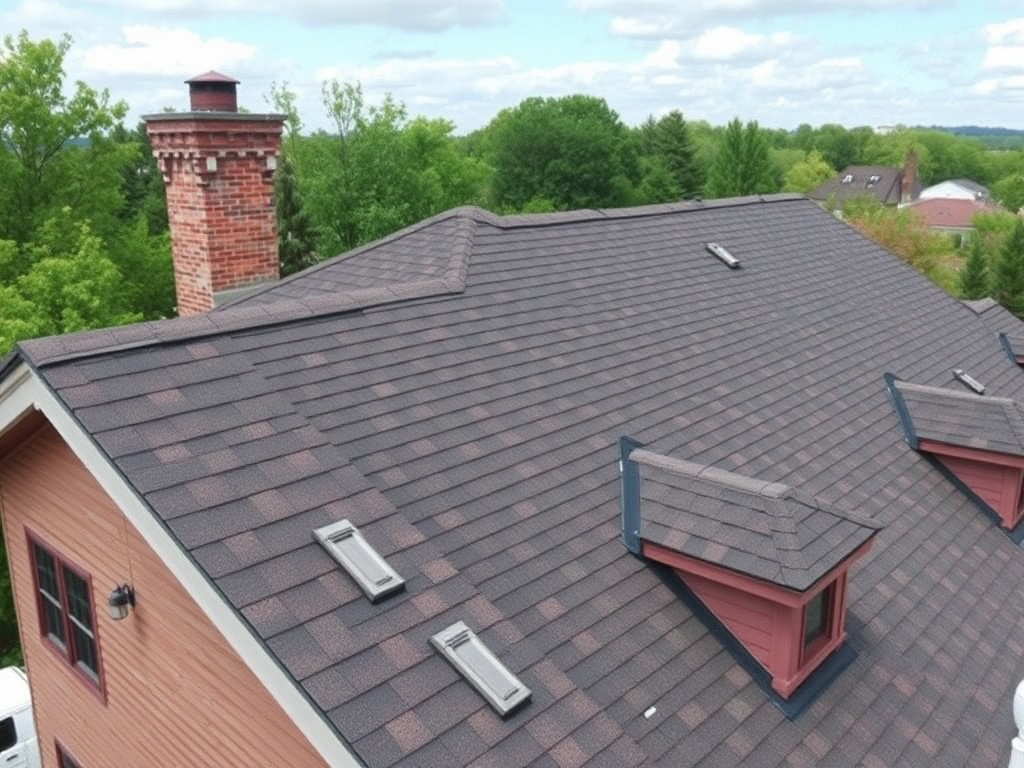 Rockaway Roofing Pros services in Rockaway, NJ